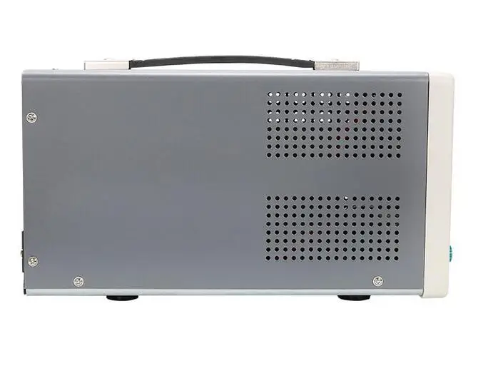 UNI-T UTP3305 Многоканальная система линейного DC Питание 32V 5A цифровой импульсный источник Мощность для телефона компьютера ремонтная мастерская
