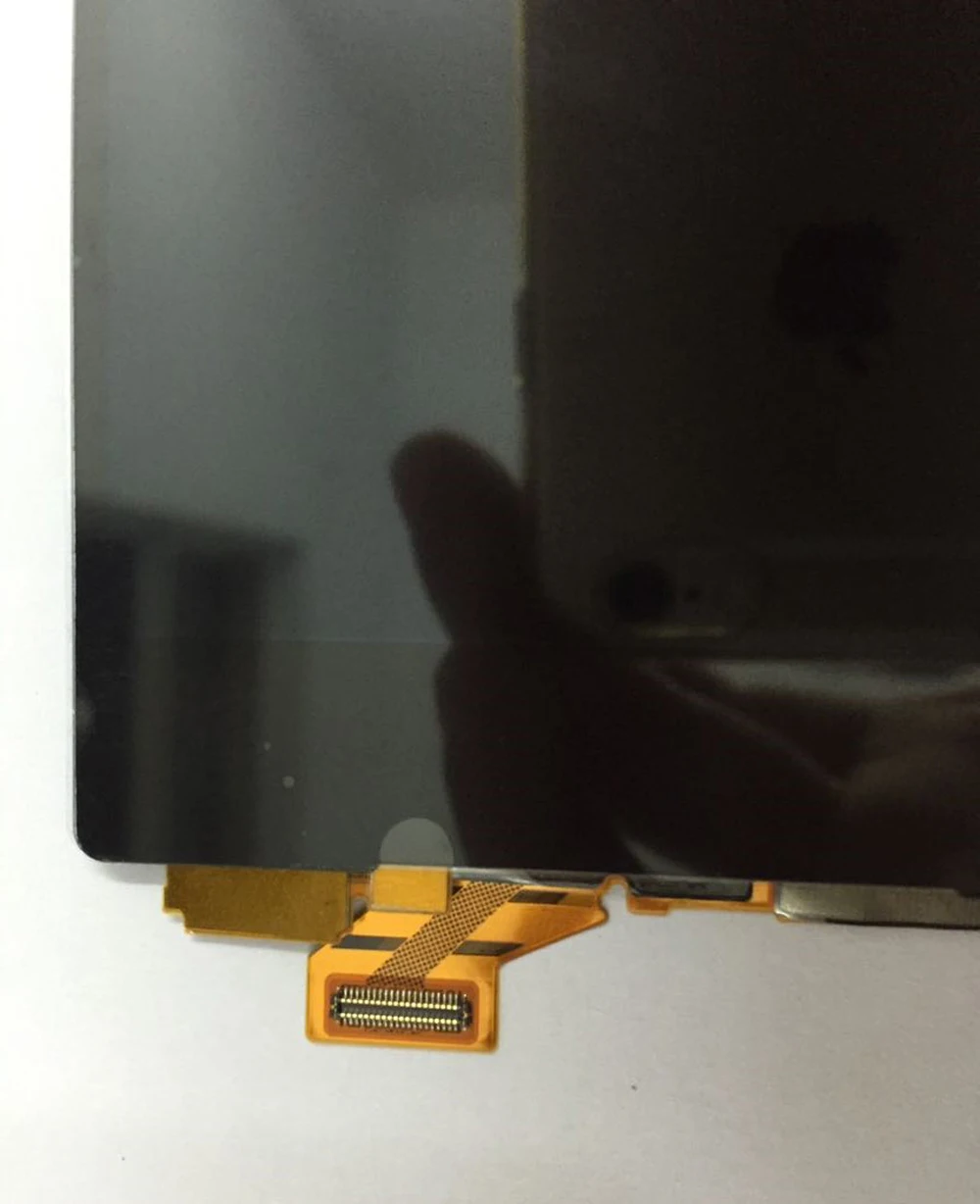 Сенсорный экран для SONY Xperia Z5 Dual E6653 E6603 E6633 E6683 дигитайзер сенсорное стекло +