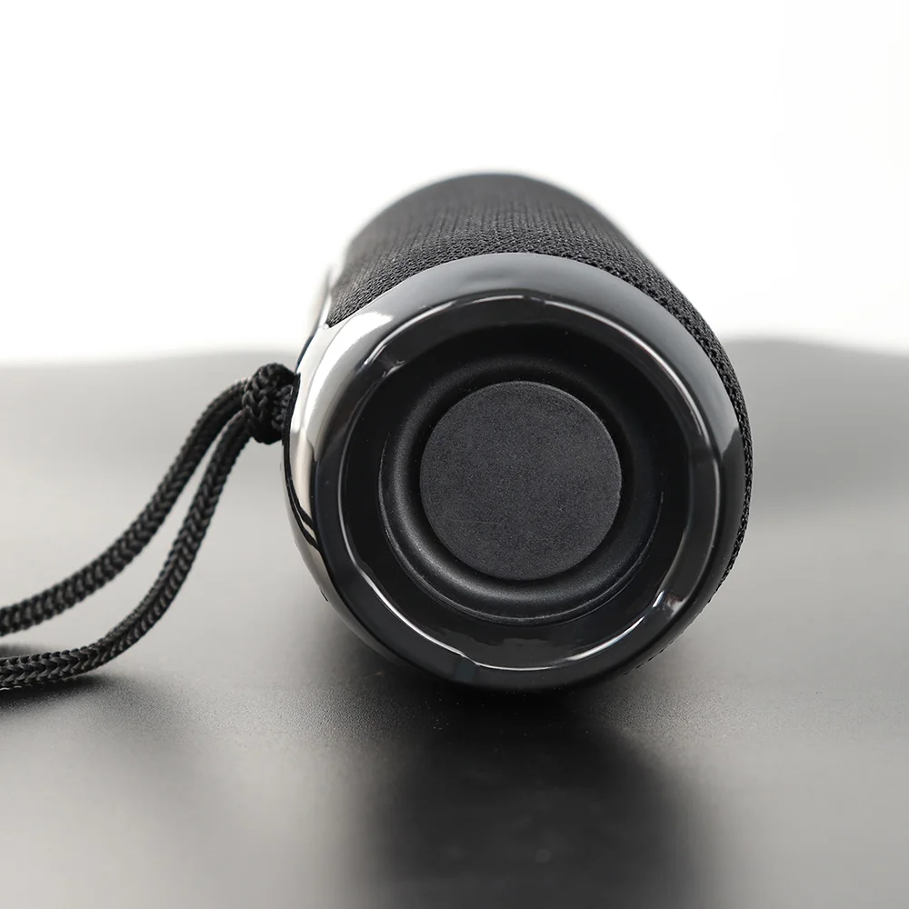 Bluetooth компьютерные колонки водонепроницаемый портативный открытый динамик FM радио Бумбокс AUX TF USB плеер звуковая коробка Caixa де сом