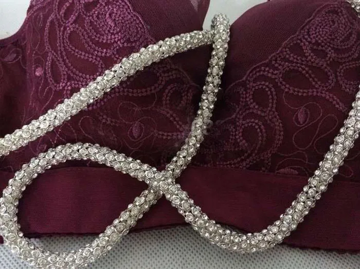 Отделка цепочки из бисера для шитья свадебного платья Apperal Cap Jewelry Decor 1 ярд 6 мм |