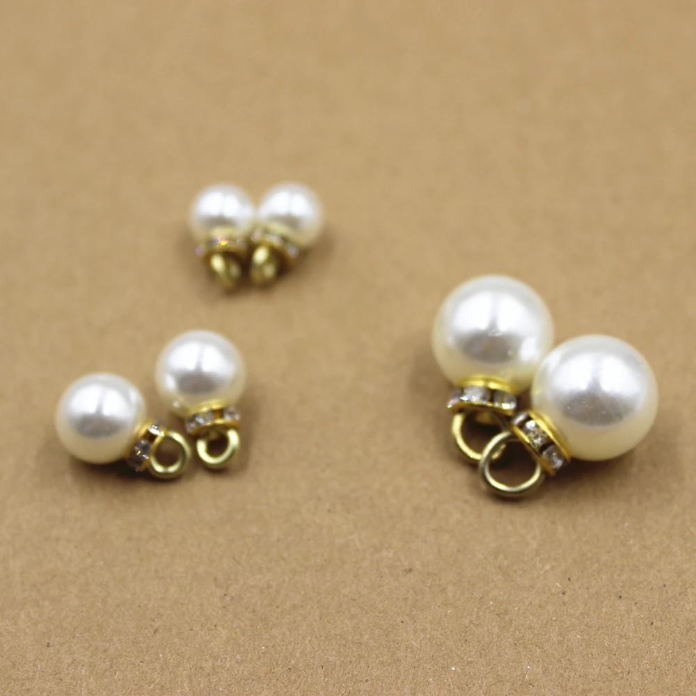 

Highlight ABS Pearl Pendant Acrylic Beads Beads Fit Jewelry DIY making earring makeing