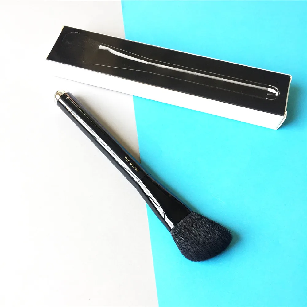 Bd beauty Румяна 10 угловых румян кисть идеальный контур лица для пудра инструменты