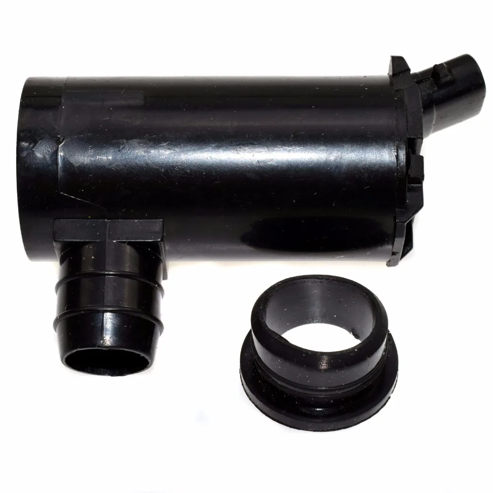 Насос для мытья лобового стекла ISANCE MR339099 Chrysler Sebring Dodge Stratus Mitsubishi Eclipse Galant |