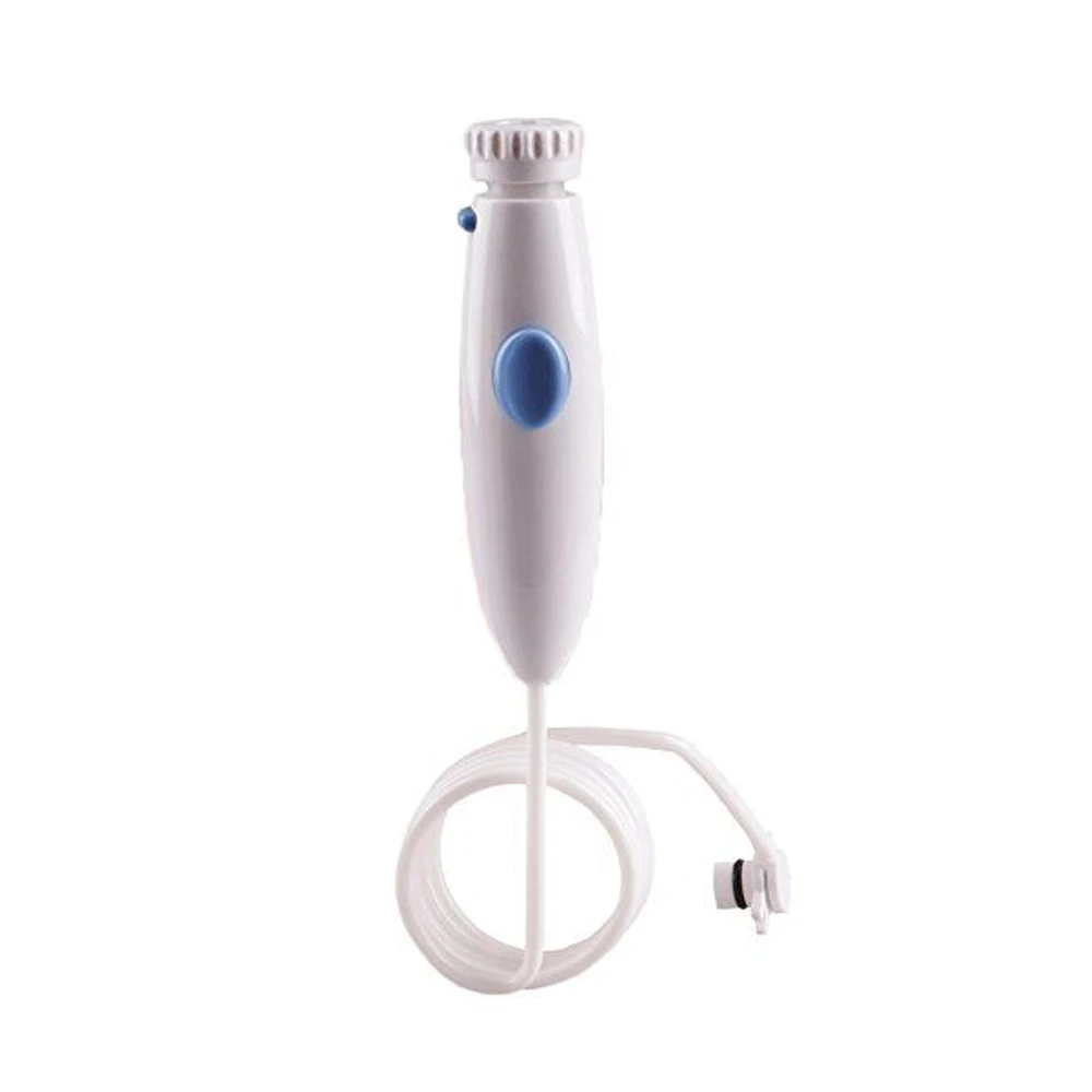 Горячая Распродажа, ручка Oralcare для водяного шланга WP-100, стандартный водяной шланг Oralcare, ручка для гигиены, полезные аксессуары