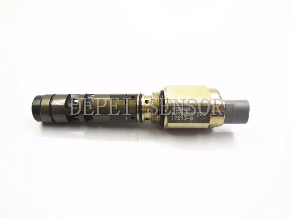 DPQPOKHYY для John Deere оригинальное оборудование Соленоидный клапан 152468628177217213