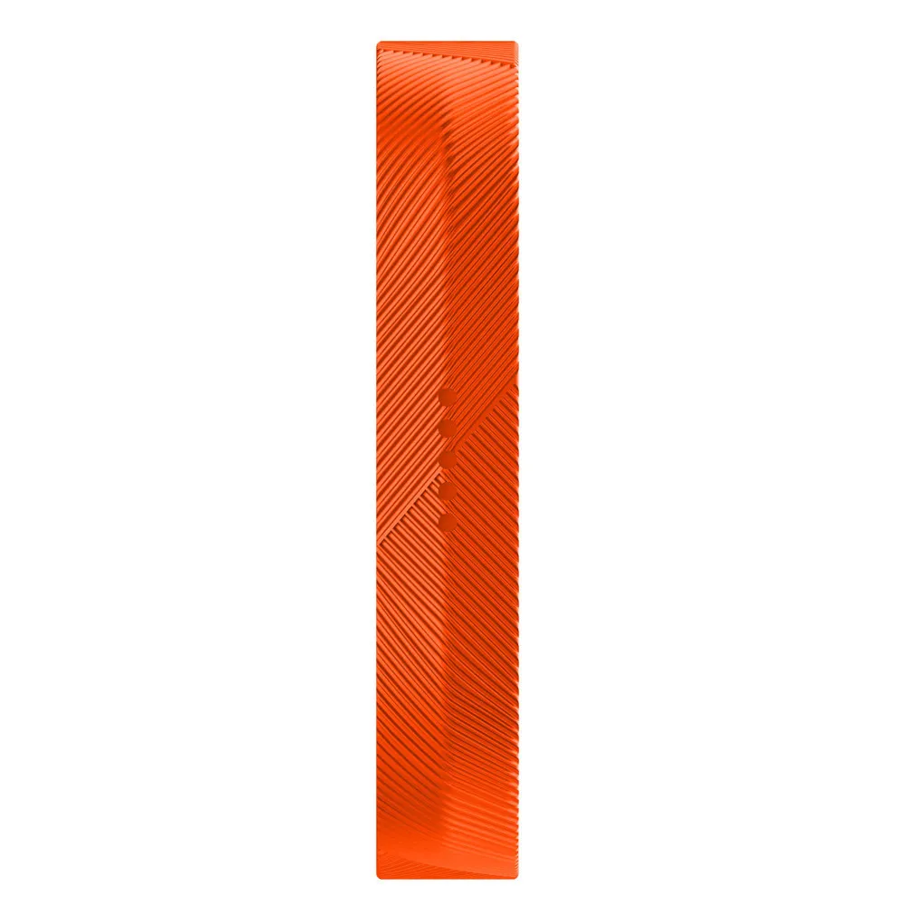 Мягкий силиконовый ремешок на запястье для Fitbit Flex 2 спортивный умный Браслет сменный Браслет S трекер активности аксессуары