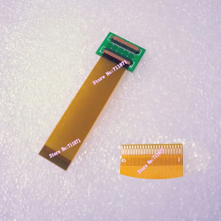 6 см шаг 0 3 MiPi 45 P фоторазъем шнура Pin FPC кабель удлинитель соединения УДЛИНИТЕЛЬ