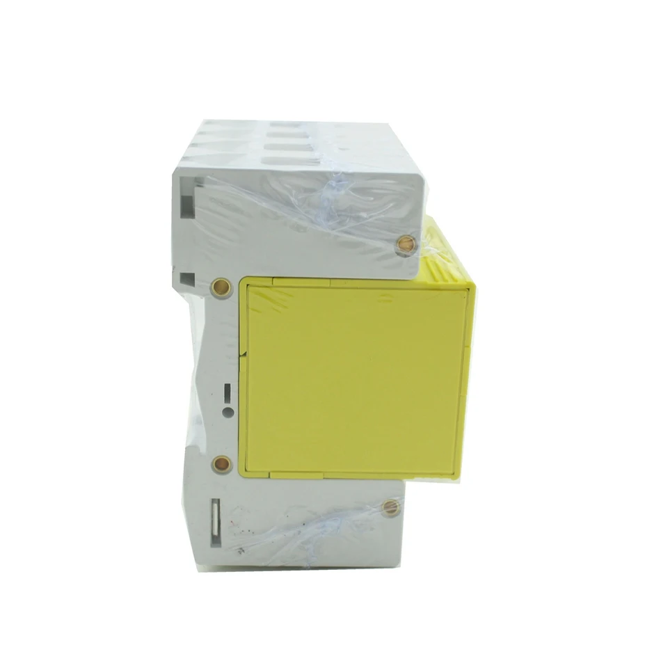 Защитное устройство от перенапряжения высокое качество SPD 4P 10KA ~ 20KA 385VAC|house surge