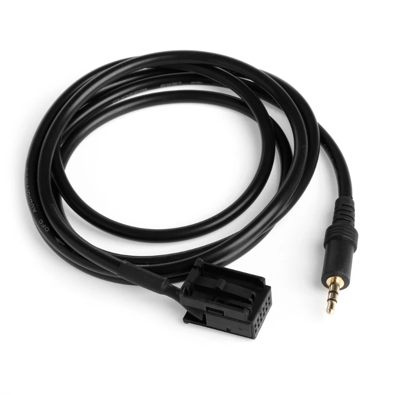 6000 CD 3.5mm AUX Input Audio Adapter Cable For iPhone/iPod/mp3 player + Radio Removal Keys | Автомобили и мотоциклы