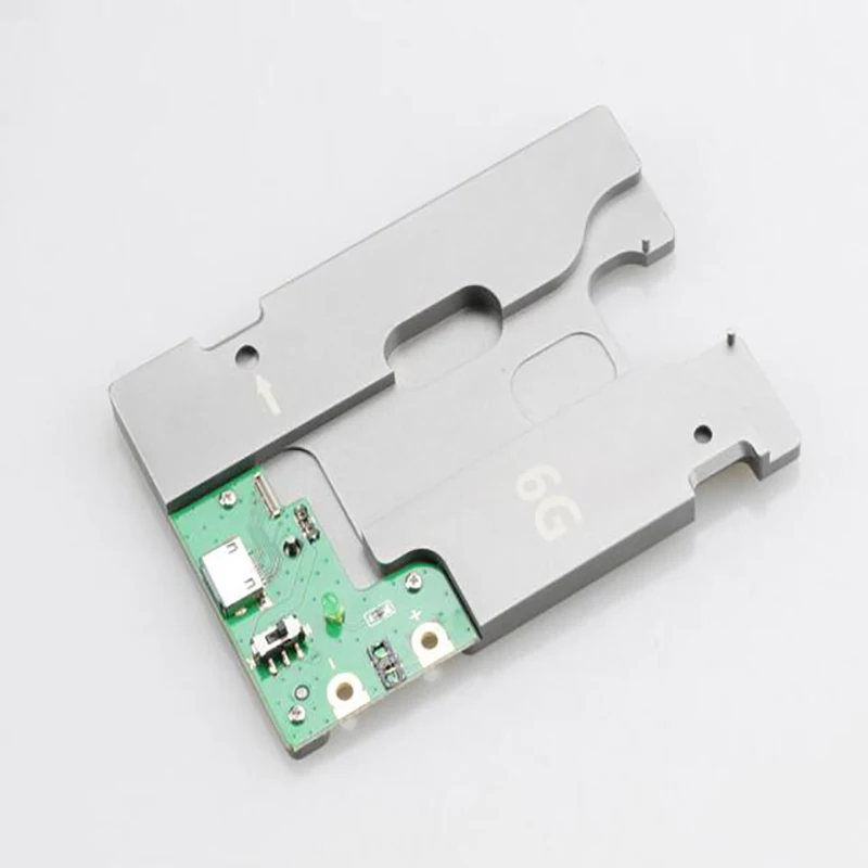 MIJING 5 в 1 флеш памяти NAND материнской Тесты инструменты для крепления жесткий диск