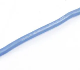 Силиконовый провод 22AWG 1 метр/силикагелевый провод/силиконовый кабель (60/0 08 OD: