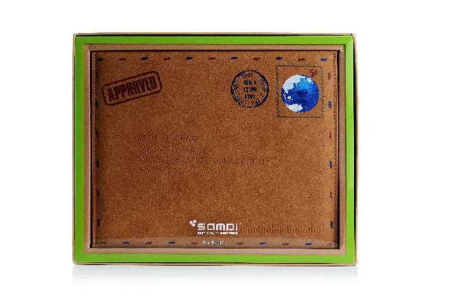 2015 Retro envelope bag design PU leather cover case for Apple iPad/ipad 2 3 4/ipad air tablet accessories high quality | Компьютеры и