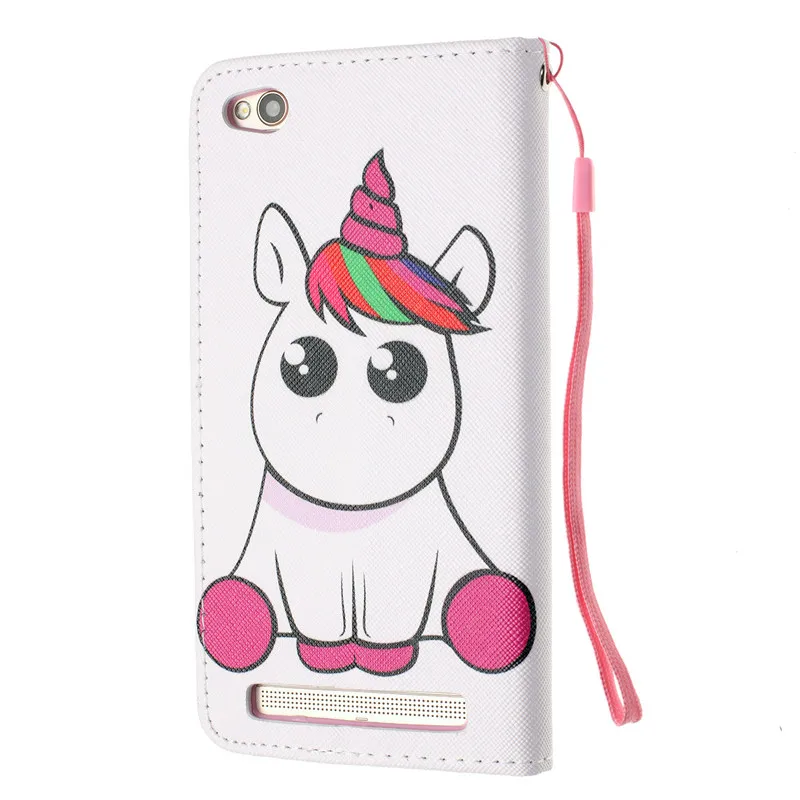 Кожаный чехол для Coque Xiaomi Redmi 5A, чехол для Fundas xiomi Xiaomi Redmi 5A, чехол-книжка, чехол-кошелек, чехлы для телефонов