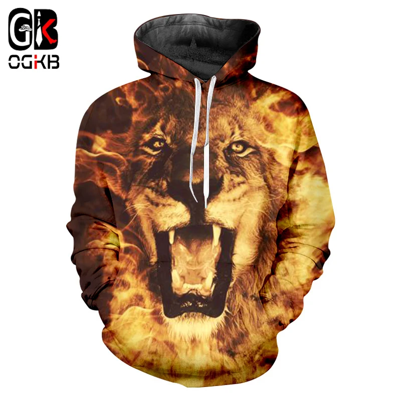 OGKB/женский/мужской спортивный костюм в стиле хип-хоп уличная одежда с длинными