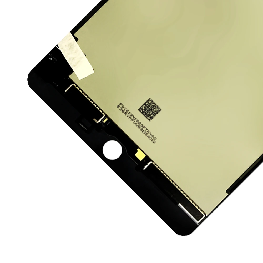 ЖК-дисплей AAA + для iPad Mini 5 Mini5 5-го поколения 7 9 дюйма 2019 A2124 A2126 A2133 с сенсорным