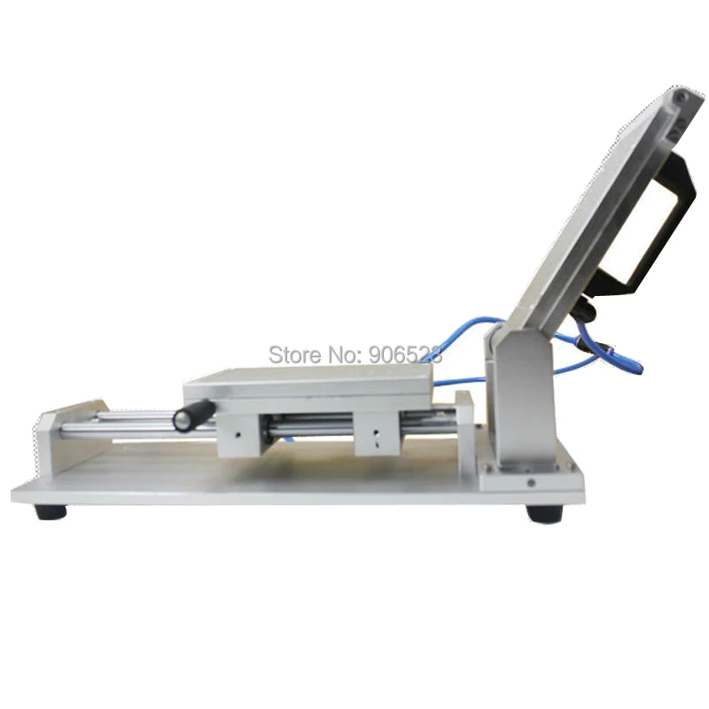 1 шт. Новая Универсальная ока ламинирующая машина поляризационная пленка