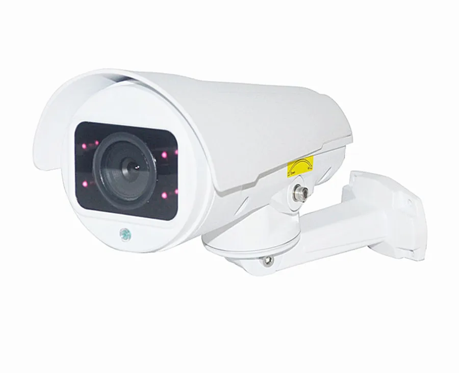 PoE HD 2MP 5MP цилиндрическая ip-камера с поворотом, 10X 4X оптическим зумом, ИК, уличная Водонепроницаемая камера видеонаблюдения 1080 P, камера видеонаблюдения