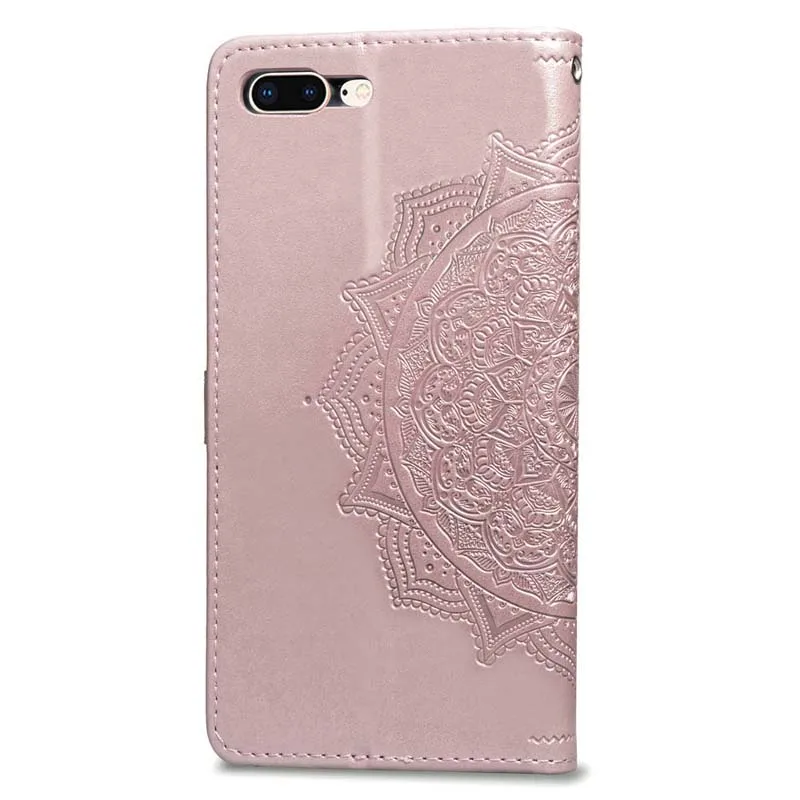 3D чехол с тиснением для iPhone XS Max XR X, чехол iPhone 6S 7, 8 Plus, кошелек, кожаный чехол-книжка, флип-чехол для телефона для iPhone 6, 5, 5S, SE, 5C, чехол