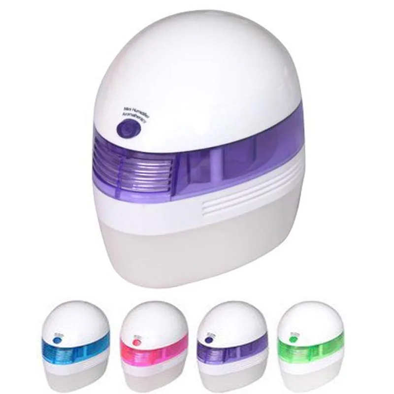 air humidifier mini portable USB Water Moisture Mist ultrasonic Humidifier desktop Filter Air Freshener Purifier | Бытовая техника