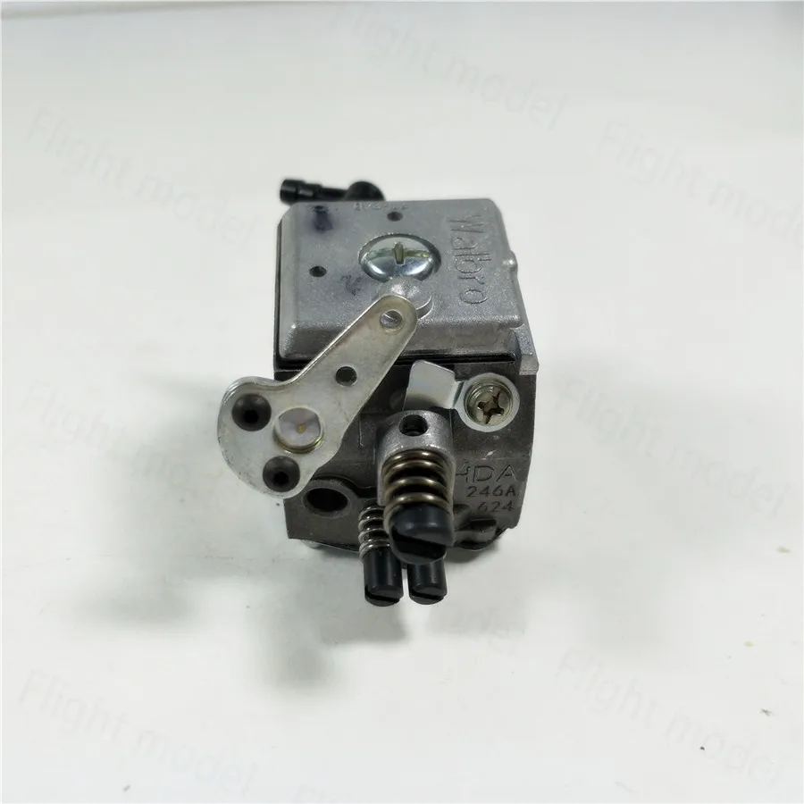 Оригинальный карбюратор EME для двигателя EME60 модель полета|carburetor engine|eme60carburetor |