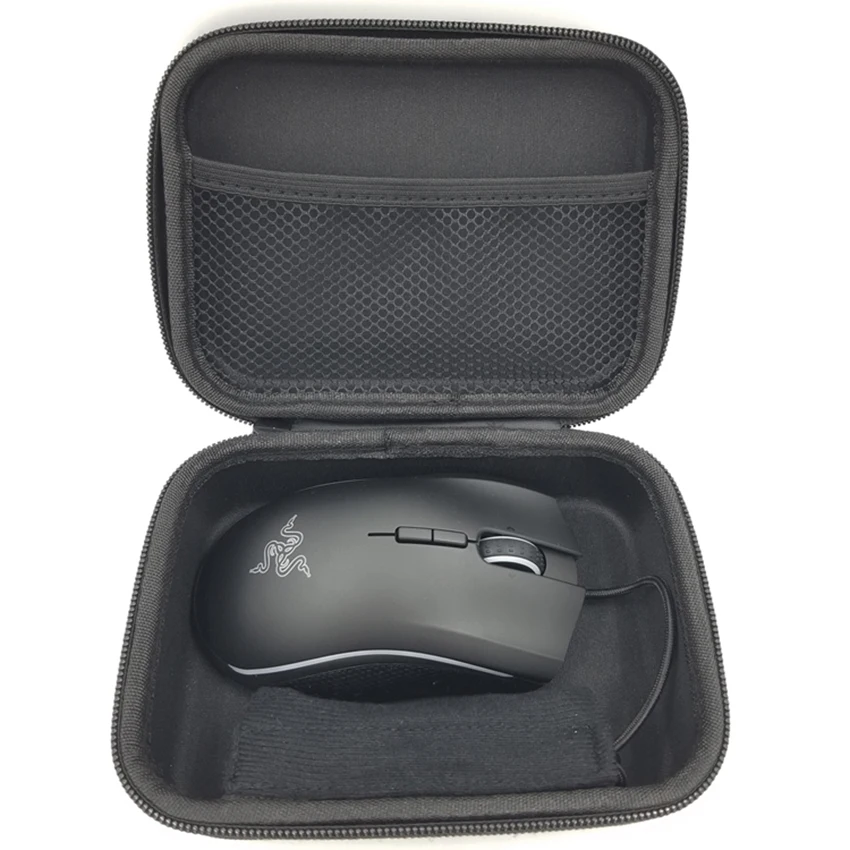 Razer Sai Rui, коробка для защиты мыши, G502G402G903G603, набор для мыши, цифровой аксессуар-контейнер, жесткий