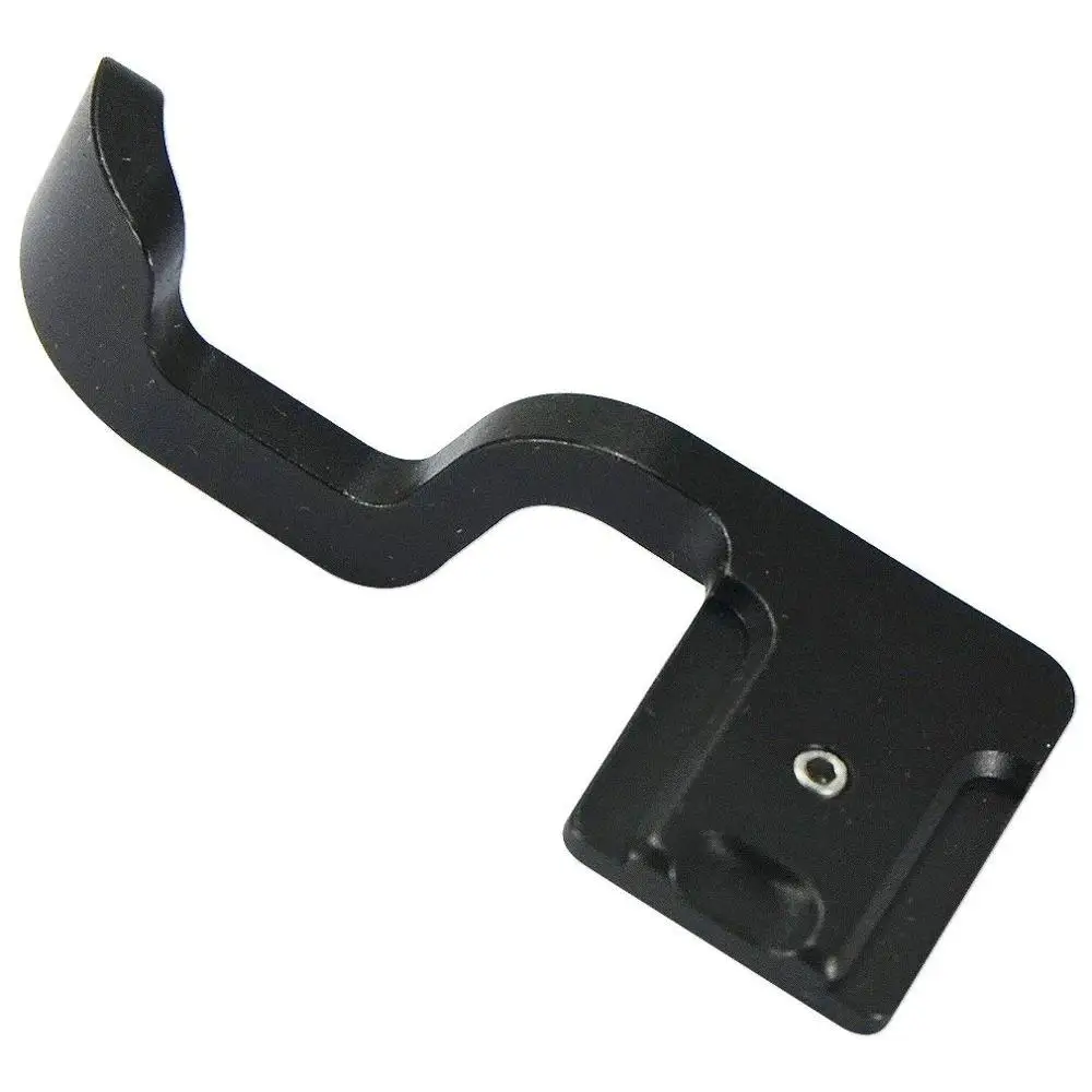 Metel Thumb Up hot shoe hand Grip Hotshoe bracket для Fuji XT3 X-T3 XT2 XT1 | Электроника