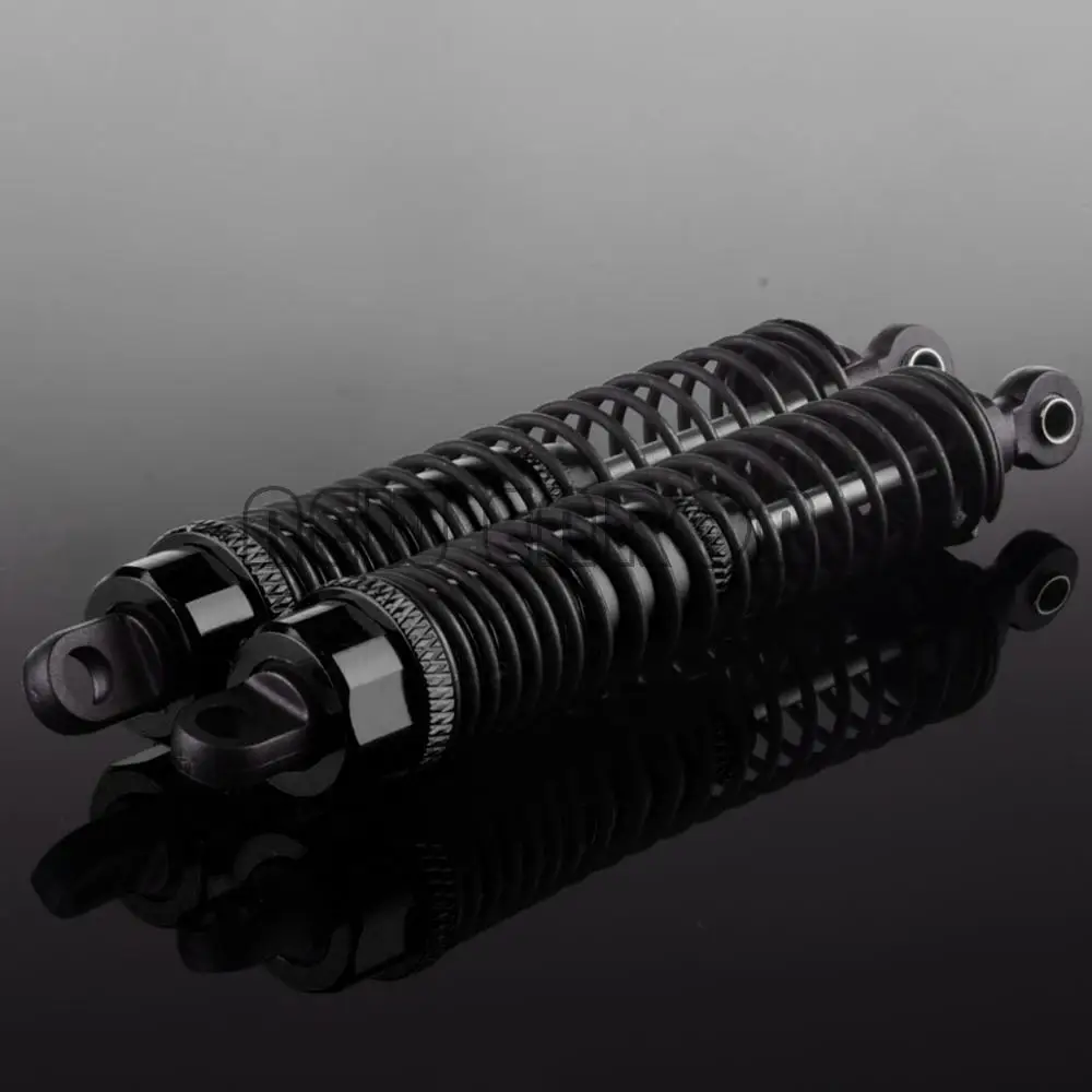 Амортизатор ENRON 2P из алюминиевого сплава амортизатор 68-95 мм 511168 RC Racing 1/10 FS для