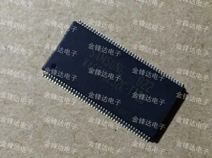 Бесплатная Доставка 50 шт./лот K4S643232C-TI80 новый оригинальный пожалуйста стрелять