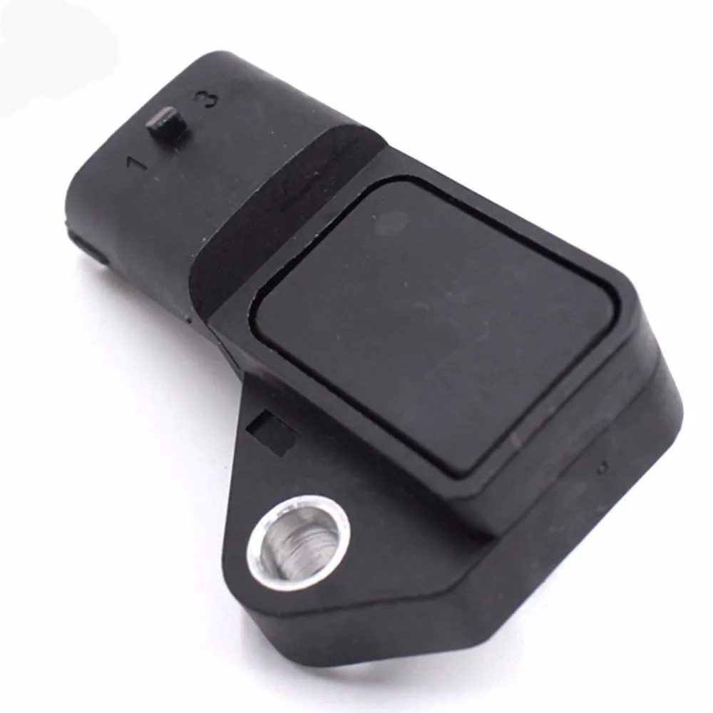 

SMD Manifold Boost Pressure MAP Sensor For VAUXHALL AGILA CORSA 24420587 0261230101