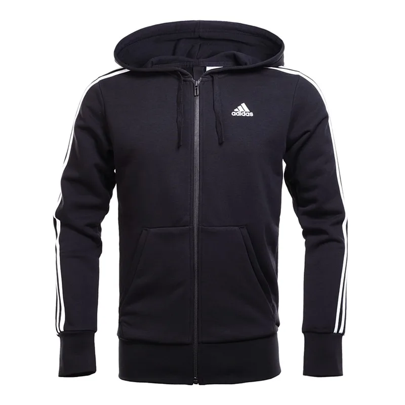 Оригинальное новое поступление Мужская спортивная куртка для выступлений Адидас