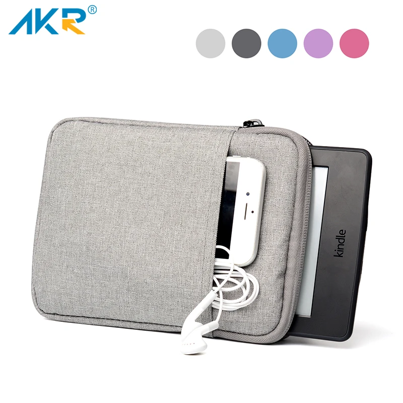 Чехол для планшета 6 дюймов Kindle Paperwhite Voyage 7th 8th Gen Pocketbook 622 623 e reader|case for kindle|case kindle