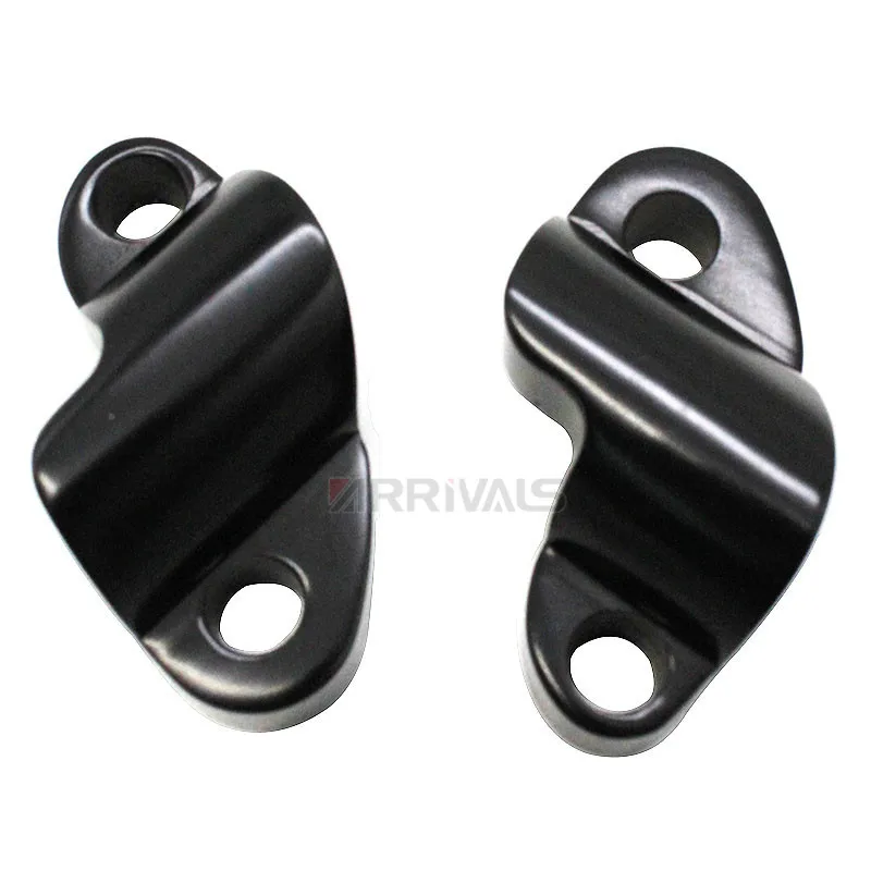 Handlebars Motorcycle Accessories Handle Bar Clamp Raised Extend Handlebar Mount Riser For Harley 1200X 48 | Автомобили и