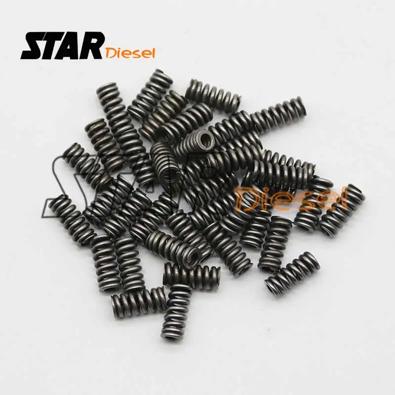 5 pieces/bag Common Rail Spring F00V C09 305 (F00V 305) F 00V For Boosch 0445110 Series Injectors under valve | Автомобили и