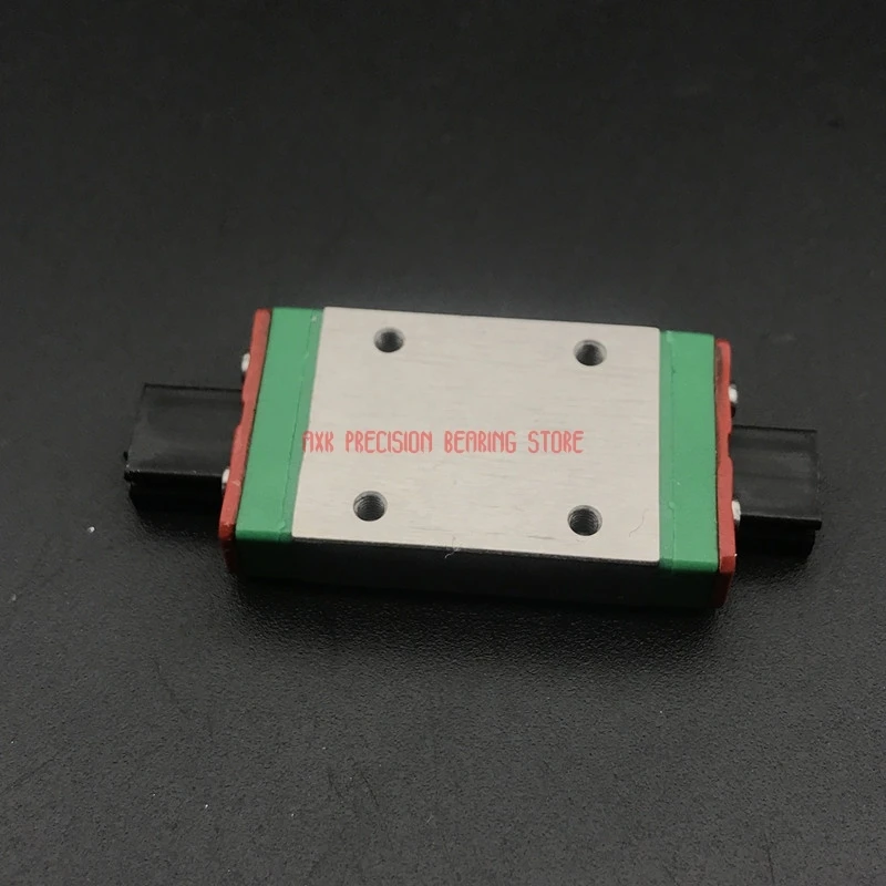 Части фрезерного станка с ЧПУ Бесплатная доставка Для 7 мм линейного