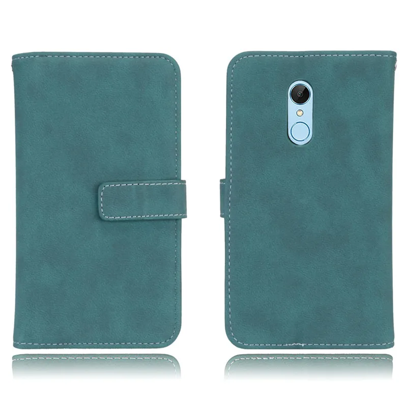 For Xiaomi Redmi 5 Case Cover Luxury Leather Multifunction Nine cards Wallet Flip Phone Bag | Мобильные телефоны и