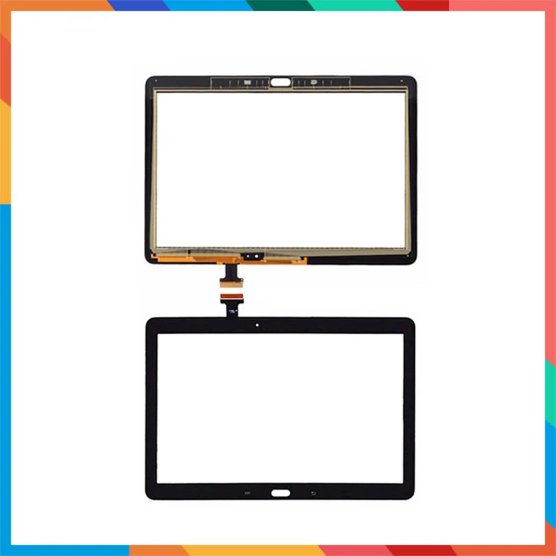 10 шт. 1 &quotдля Samsung Galaxy Note 2014 Edition P600 P601 P605 сенсорный экран дигитайзер Датчик