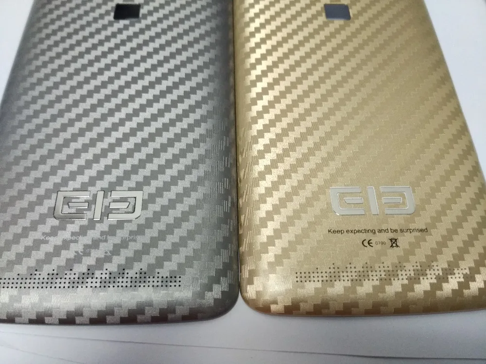 Elephone P8000 задняя крышка батарейного чехол аксессуаров для мобильных телефонов с