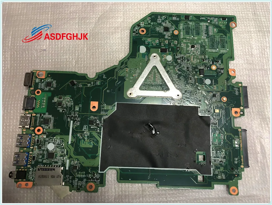 DA0ZRWMB6G0 основная плата для acer aspire Nautilus E5 572G 573G 574G Материнская ноутбука i5 6200U