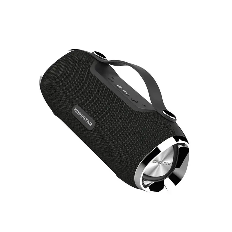 Hopestar H40 открытый портативный Bluetooth динамик Стерео Саундбар водонепроницаемый