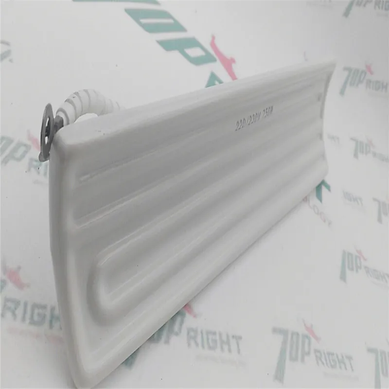 Инфракрасный керамический обогреватель дуговая печь 240x60 мм|heaters infrared|heater heaterheater