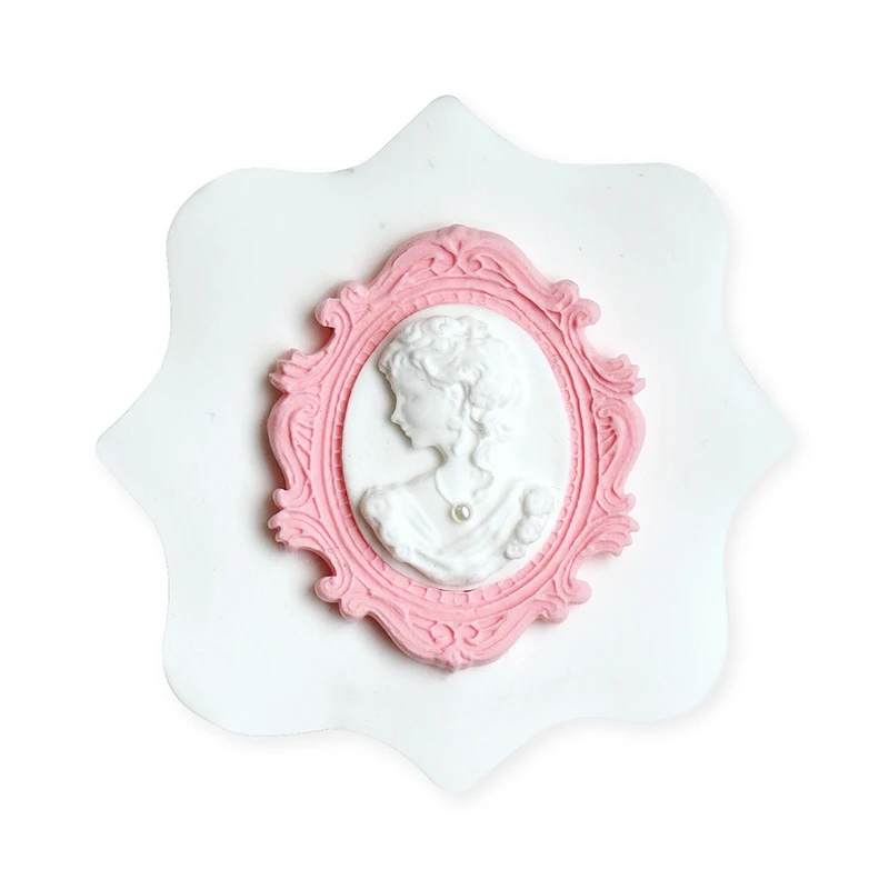 Искусственные помадка пирожные поддельные десерт Розовая модель глина