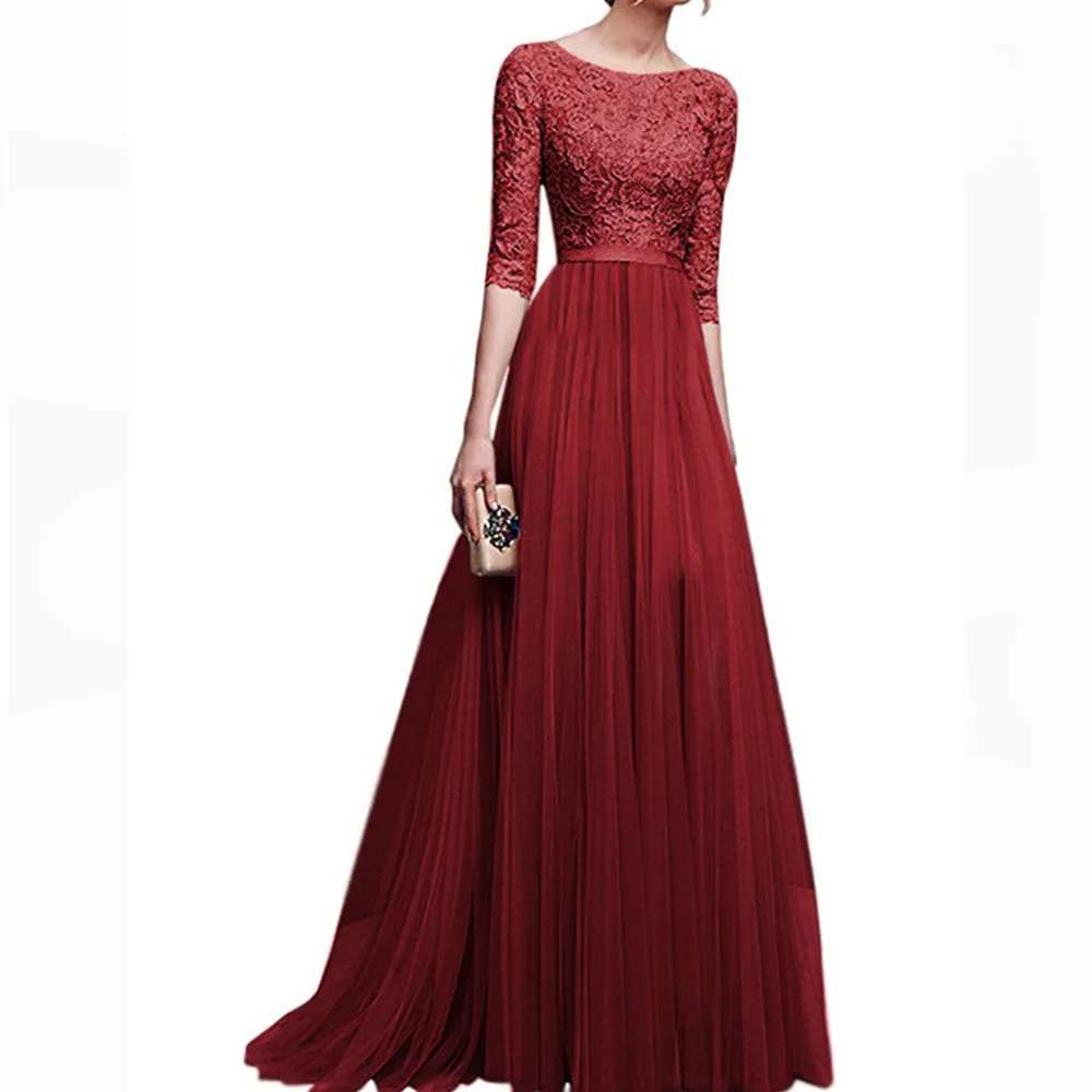 Boho Длинные белые вечерние платье элегантное женское летнее макси юбки с