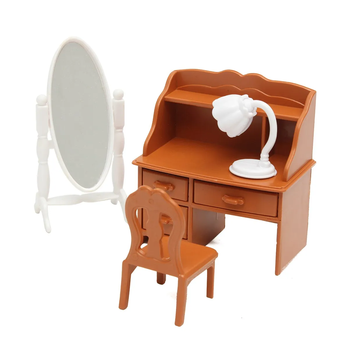 Мини-набор мебели для гостиной кукольный домик домашний декор | Игрушки и хобби