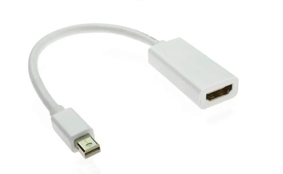 100 шт./лот * Mini DisplayPort DP Male-HDMI Женский адаптер-кабель для Nootbook MacBook Pro Air NEW TOSHIBA NOTEBOOK |