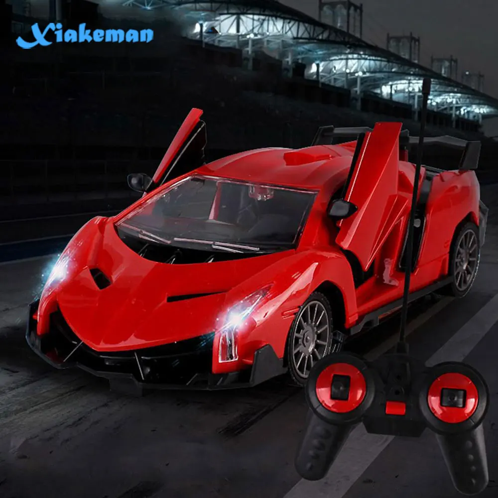 Охрана окружающей среды RC двойной двери автомобиля Elantra Accent Tucson модель для Lamborghini
