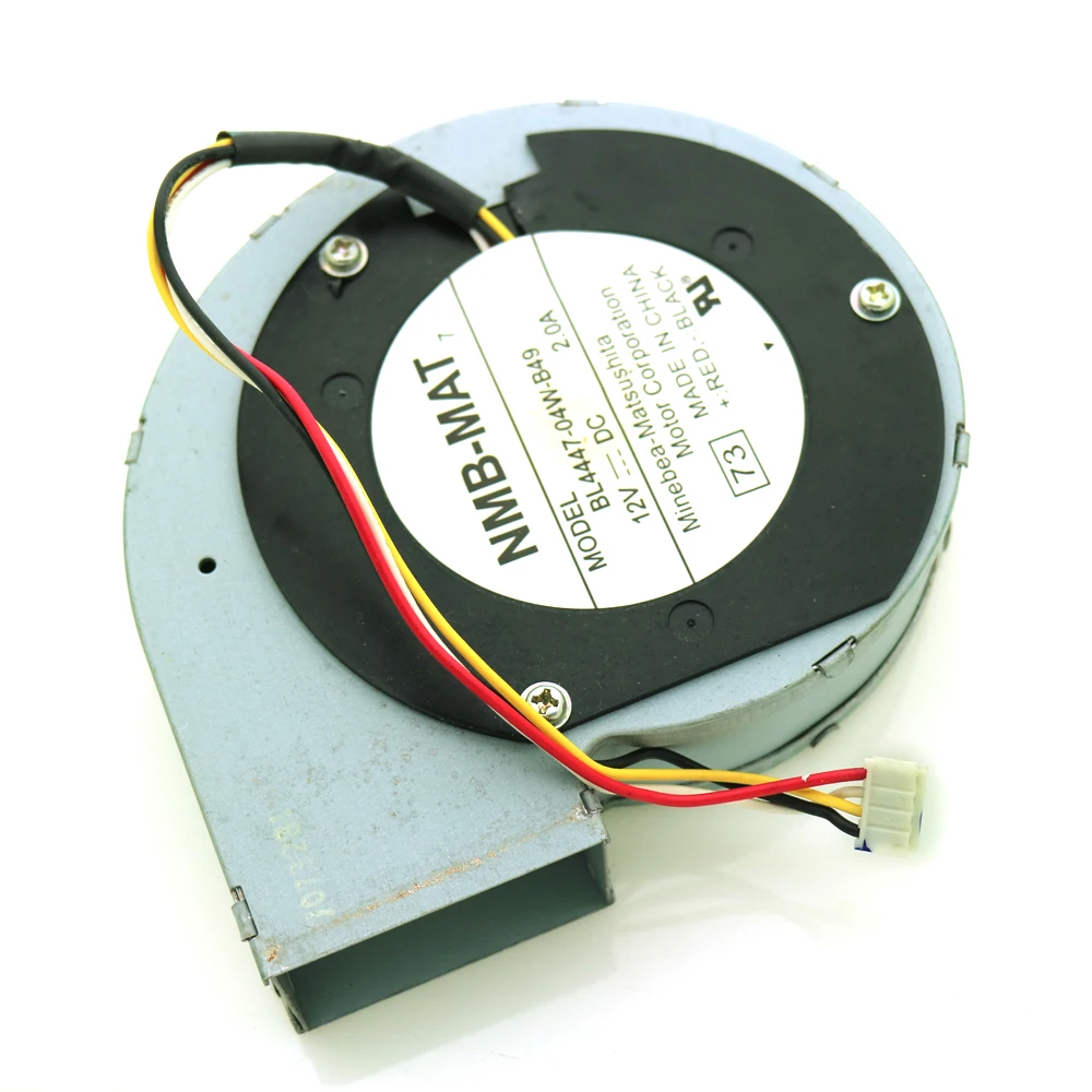 NMB BL4447 04W B49 73 12V 2.0A 110*110*28 мм вентилятор охлаждающий инверторный вентилятор|fans wave|fan