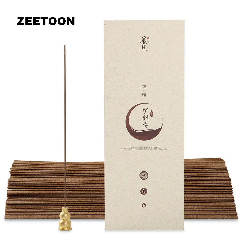 

200g Natural Health Irian Agarwood Aromatic Australia White Sandalwood Hoian Mara OK Eaglewood Stick Incense Fragrant Good Sleep