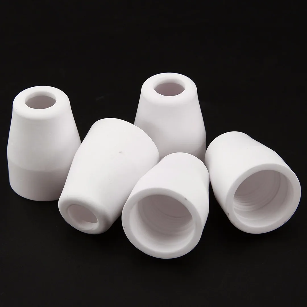 30 шт. плазменный резак расходные материалы усовершенствованный Никель покрытием