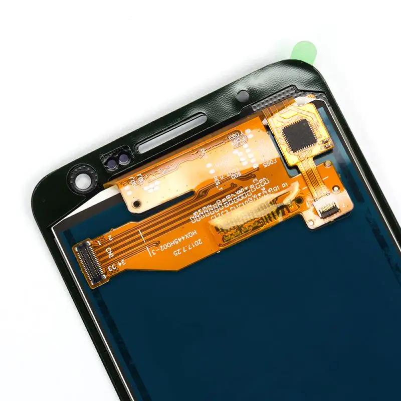 ЖК дисплей для Samsung Galaxy A3 2015 A300 A300F A300H A300M экран в сборе и сенсорный дигитайзер
