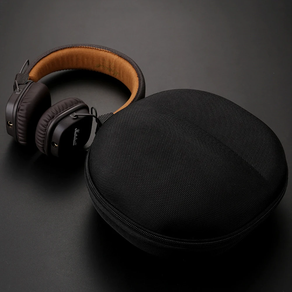 Чехол для наушников крупных JBL E45bt J55 J55i J55a J56BT Duet Everest 300 E55BT Synchros Переносной